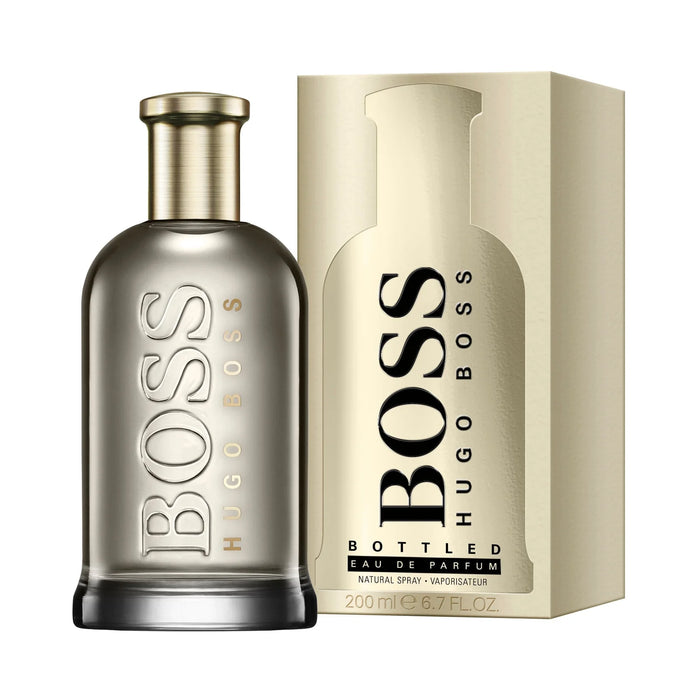 Boss Bottled by Hugo Boss for Men - 3.3 oz EDP Spray (Tester)