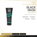 LV3 BLACK MASK 250ML