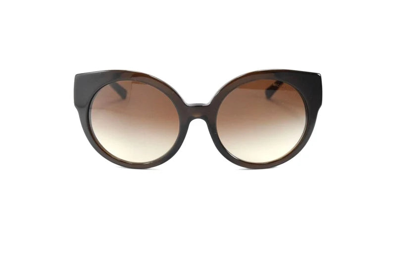 Michael Kors MK 2019 311613 Adelaide I - Dark Brown-Brown Gradient by Michael Kors for Women - 55-20-140 mm Sunglasses