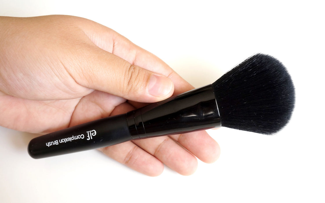 elf Studio Complexion Brush - Pinceau pour le teint