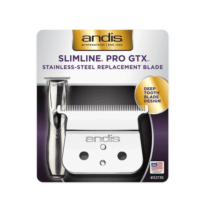 Andis Slimline Pro GTX Replacement Blade