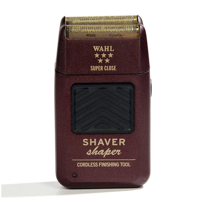 Wahl Professional 5 Star Cable/Clip mágico inalámbrico Modelo No 8148 y Detailer LI recortadora 8171 y afeitadora Shaper Modelo No 8061-100