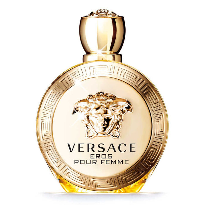 Versace Eros Pour Femme de Versace pour femme - Spray EDP 1,7 oz