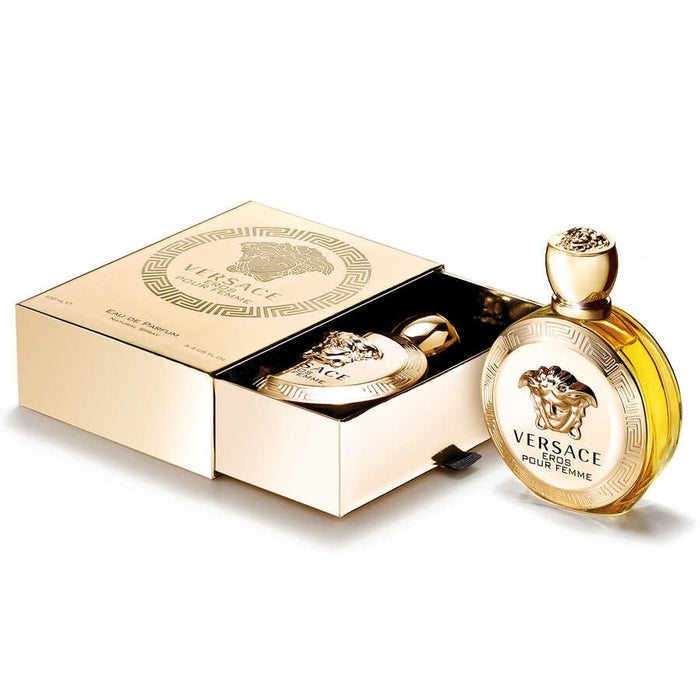 Versace Eros Pour Femme de Versace pour femme - Spray EDP 1,7 oz