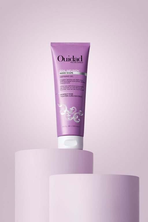 Elegance Hair Gel Vitamin Xstrong 8.8oz/250ml