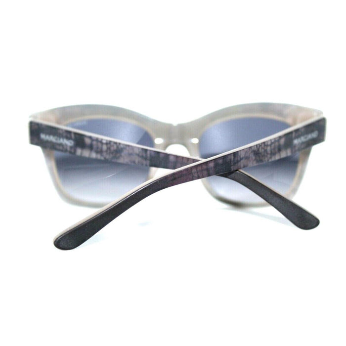 Guess Gm 728 05B Marciano -Black-Grey Gradient by Guess for Women - 51-20-135 mm Sunglasses