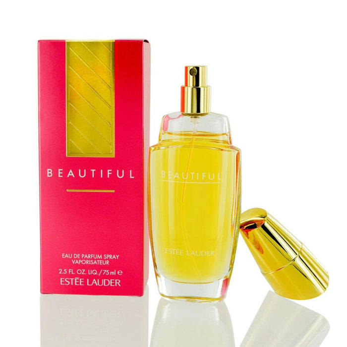 Beautiful by Estee Lauder for Women - 2.5 oz EDP Spray