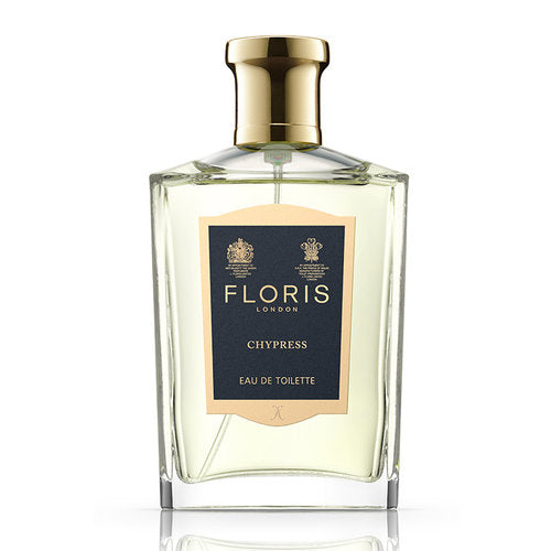 Floris Chypress by Floris London for Women - 3.4 oz EDT Spray (Tester)