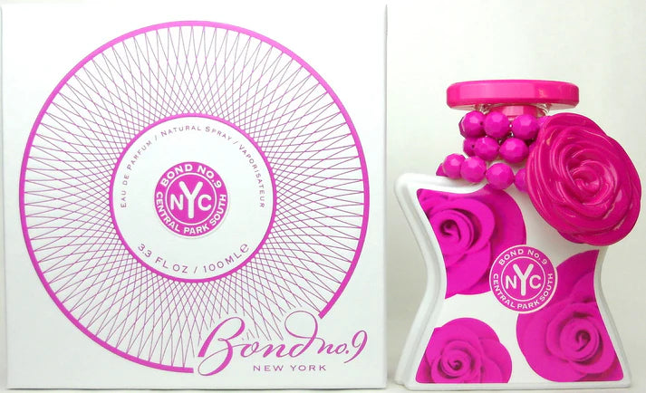 Central Park South by Bond No. 9 for Women - 3.3 oz EDP Spray