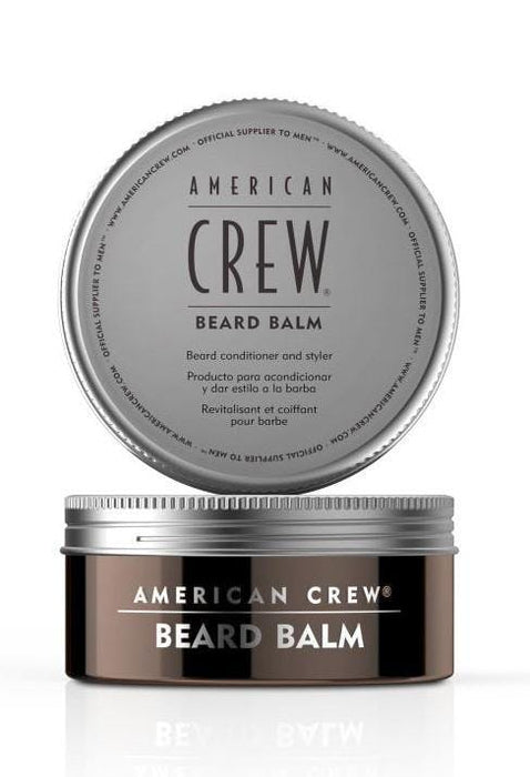 Moustache Wax by American Crew for Men - 0.5 oz Wax