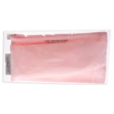 The Band Set - Pink by Cool Enough Studio for Women - 2 Pc Headband, Bag