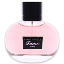 Incroyable Fame de Glenn Perri pour femme - Spray EDP 3,4 oz