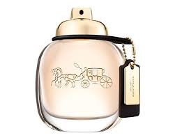 Coach New York de Coach pour femme - Spray EDP 1,7 oz