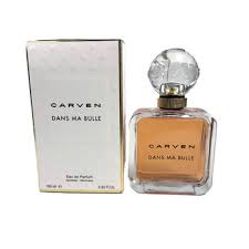 Bougie Carven Paris Florence par Carven pour unisexe - Bougie 6,3 oz