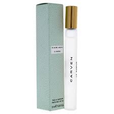 Bougie Carven Paris Florence par Carven pour unisexe - Bougie 6,3 oz