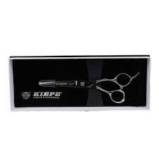 Kiepe Tijeras Profesionales Cut Line Maquinilla de Afeitar 6"