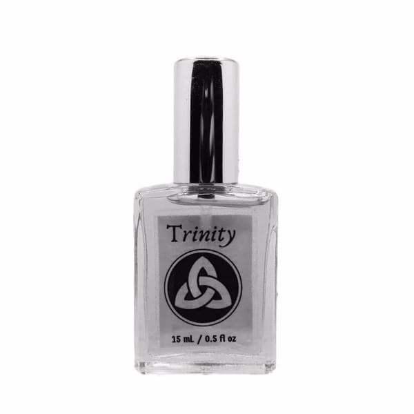 Trinity Eau de Parfum - by Murphy and McNeil