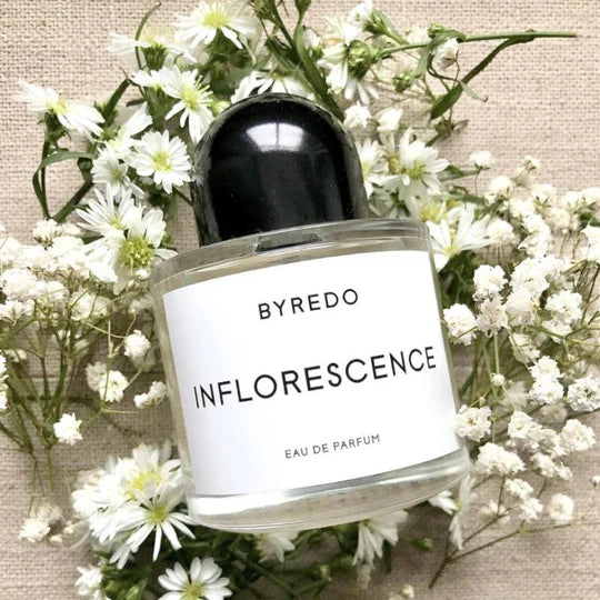 Inflorescence de Byredo pour femme - Spray EDP 3,3 oz