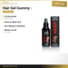 GUMMY Hair Gel 100ml Gummy - 100ml