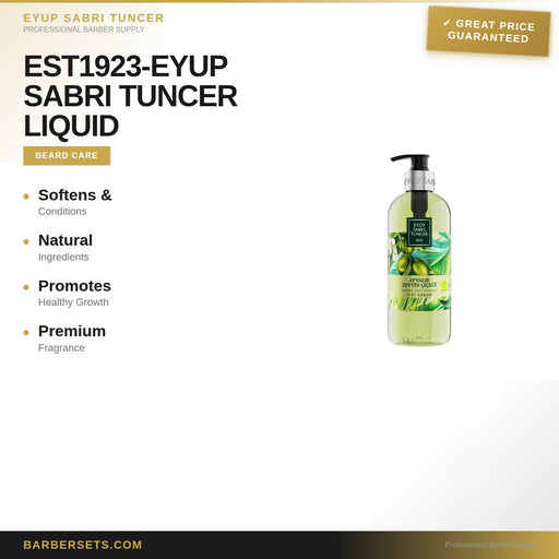 EYUP SABRI TUNCER EST1923-EYUP SABRI TUNCER LIQUID SOAP NATURAL OLIVE OIL AYVALIK OLIVE BLOSSOM 500 ML  LIQUID SOAP NATURAL OLIVE OIL AYVALIK OLIVE BLOSSOM 500 ML