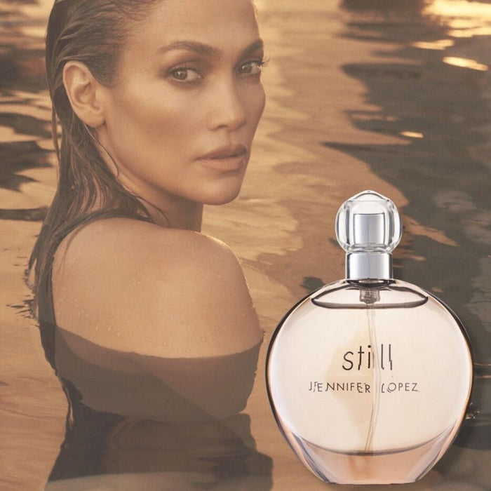 Still de Jennifer Lopez para mujer - Spray EDP de 3,4 oz