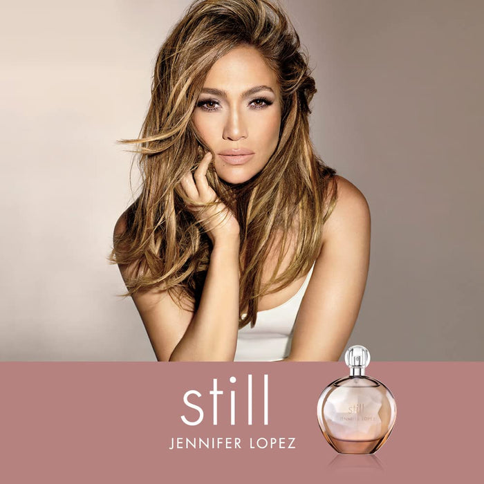 Still de Jennifer Lopez para mujer - Spray EDP de 3,4 oz