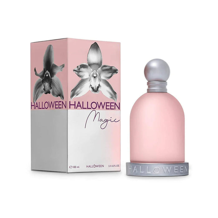 Halloween Magic By J. Del Pozo for Women - 3.4 oz EDT Spray