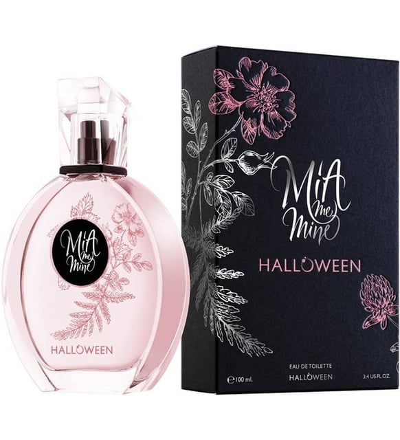 Halloween Mia Me Mine by J. Del Pozo for Women - 3.4 oz EDP Spray (Tester)