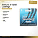 DERBY Samurai 3 TripBl Cartridge