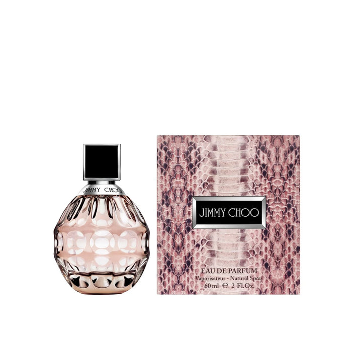 Jimmy Choo de Jimmy Choo para mujeres - Spray EDT de 2 oz