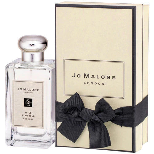 Wild Bluebell by Jo Malone for Women - 3.4 oz Cologne Spray