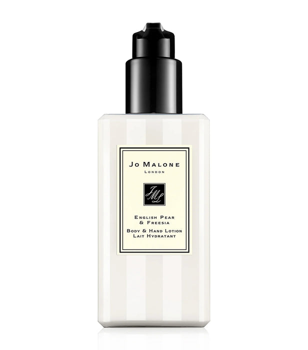 Lotion pour le corps et les mains à la poire anglaise et au freesia de Jo Malone pour unisexe - Lotion pour le corps 8,5 oz