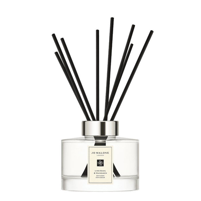 Lime Basil and Mandarin Scent Surround Diffuser by Jo Malone for Unisex - 5.6 oz Diffuser