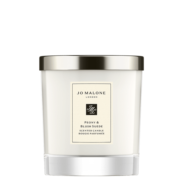 Peony and Blush Suede Scented Candle by Jo Malone for Unisex - 7.1 oz Candle