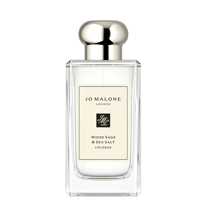 Wood Sage and Sea Salt by Jo Malone for Women - 3.4 oz Cologne Spray