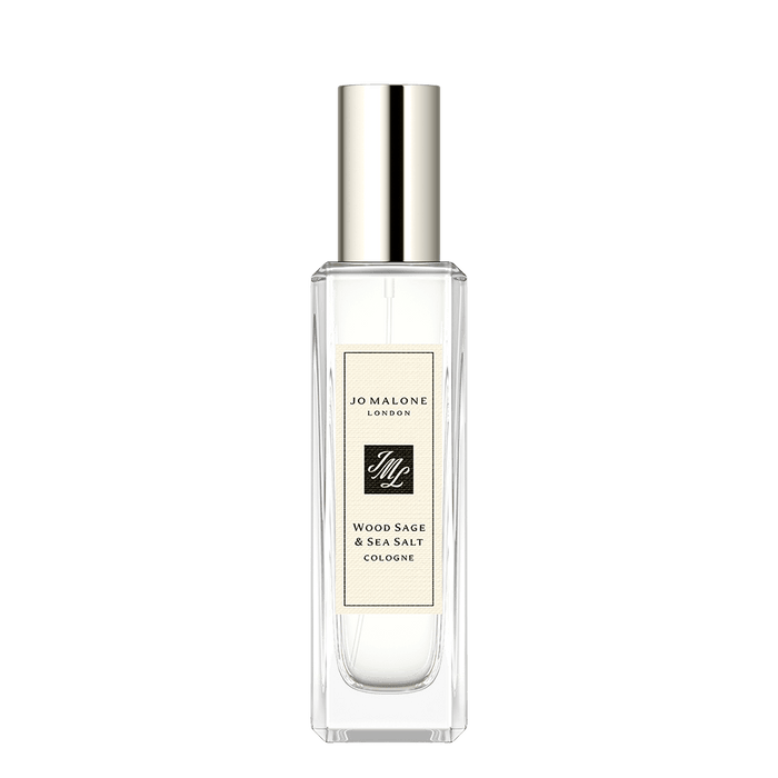 Wood Sage and Sea Salt by Jo Malone for Women - 1 oz Cologne Spray