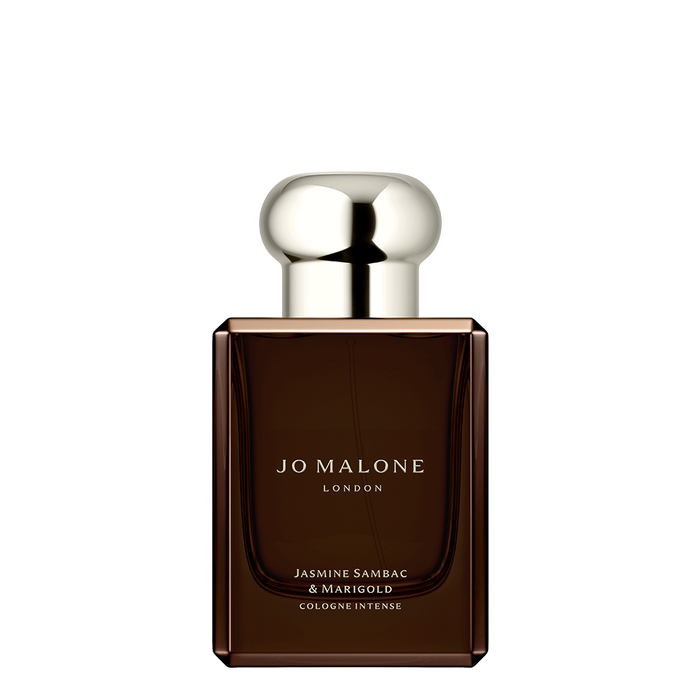 Jasmine Sambac y Marigold Intense de Jo Malone para unisex - Colonia en spray de 1,7 oz