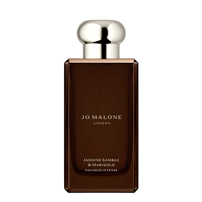 Jasmine Sambac and Marigold Intense by Jo Malone for Unisex - 3.4 oz Cologne Spray