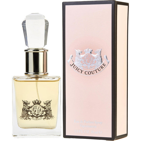 Juicy Couture de Juicy Couture para mujeres - Spray EDP de 1 oz