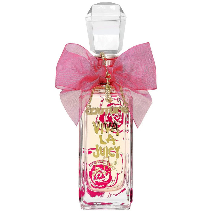 Viva La Juicy La Fleur by Juicy Couture for Women - 2.5 oz EDT spray