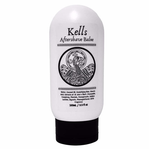 Kells Aftershave Balm - by Murphy and McNeil - BarberSets