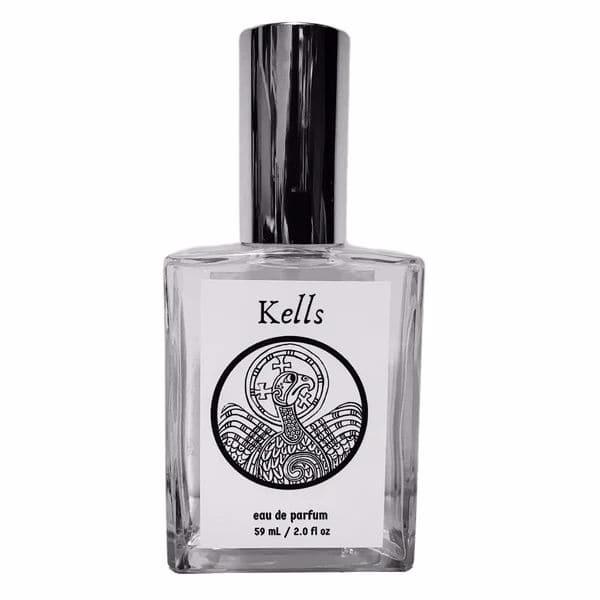 Kells Eau de Parfum - by Murphy and McNeil - BarberSets
