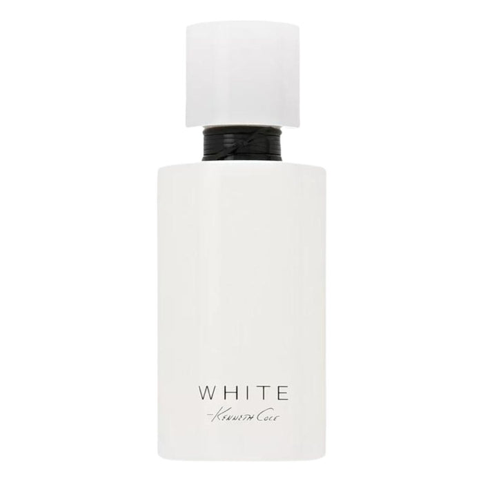 Kenneth Cole White de Kenneth Cole para mujeres - EDP en aerosol de 3.4 oz