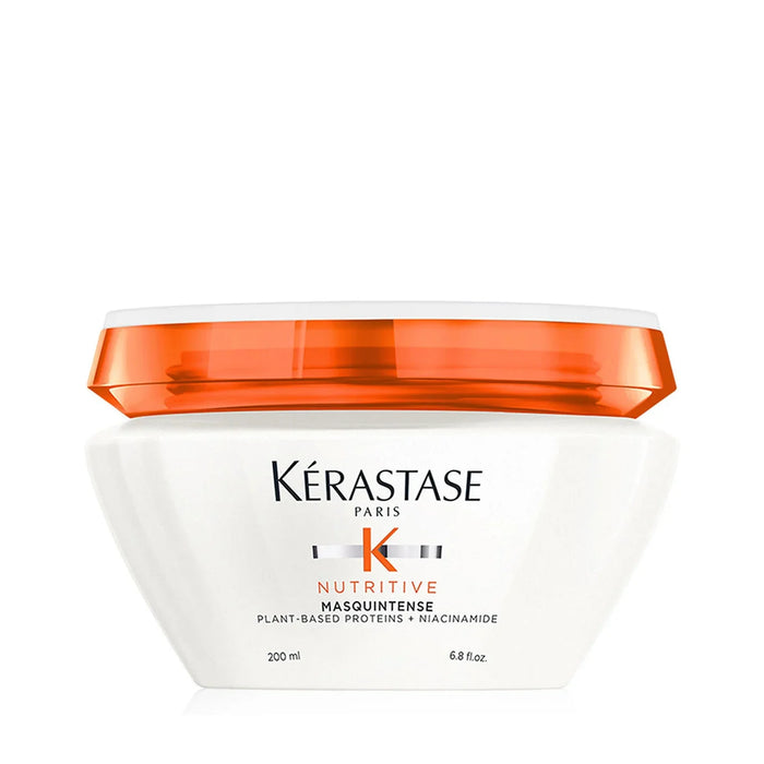 Kérastase Nutritive Masquintense Treatment for Fine Hair 5.1 Oz