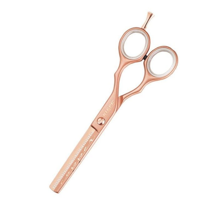 Kiepe Professional Scissors Blending - Luxury Copper Series - 2473-5.5