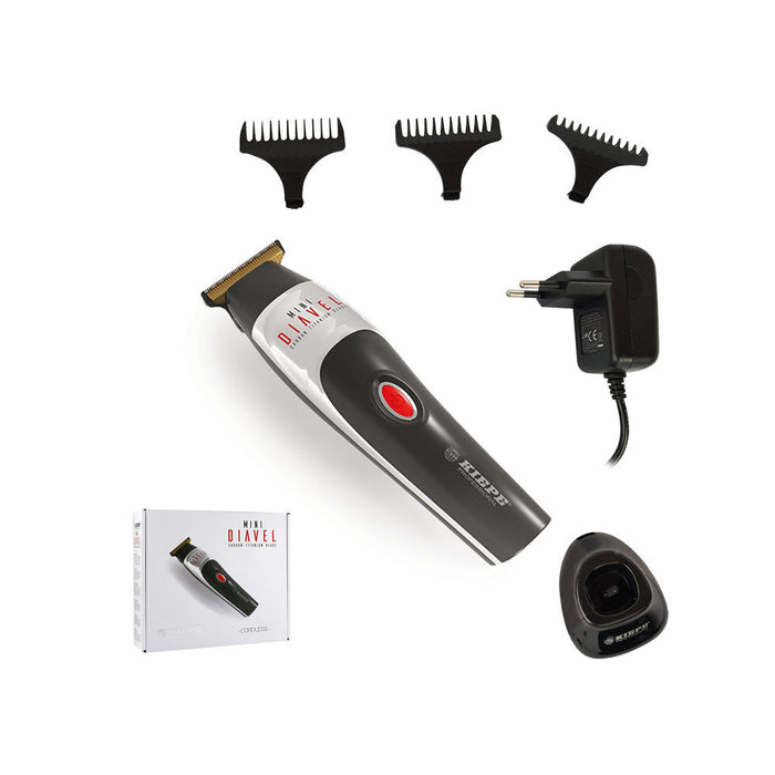 Kiepe Hair Trimmer Diavel Mini