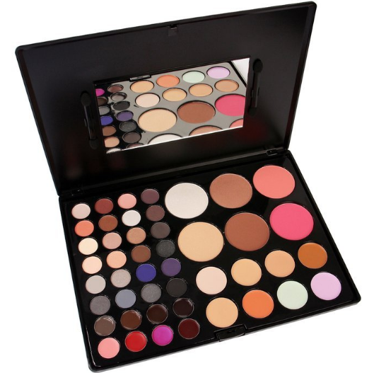 BEAUTY TREATS Palette Beauté Pro