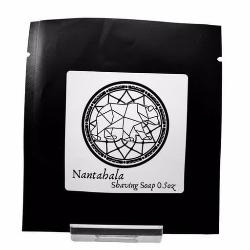 Nantahala Shaving Soap - by Murphy and McNeil - BarberSets