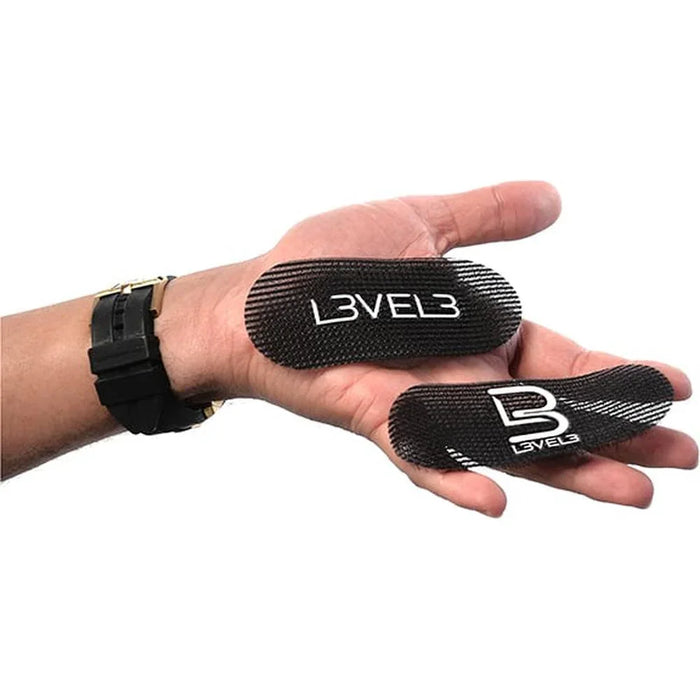L3VEL3 Hair Grips 4 Pack
