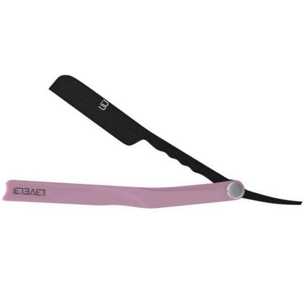 Level3 Lv3 - Black/Pink Milly Razor